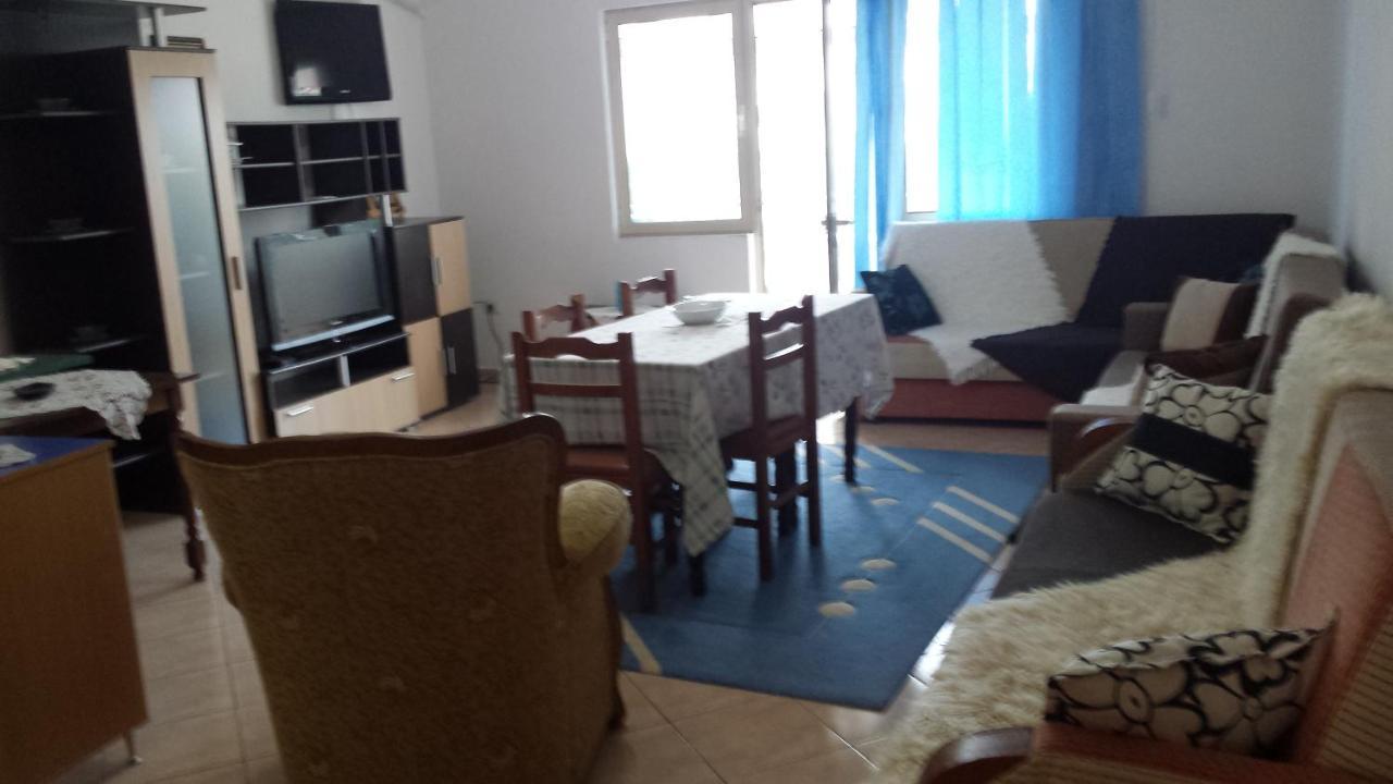 Apartment Lika Шкодер Экстерьер фото
