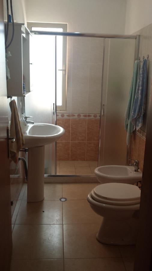 Apartment Lika Шкодер Экстерьер фото