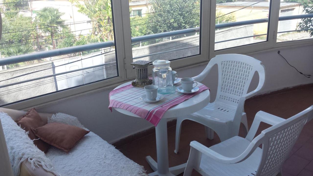 Apartment Lika Шкодер Экстерьер фото