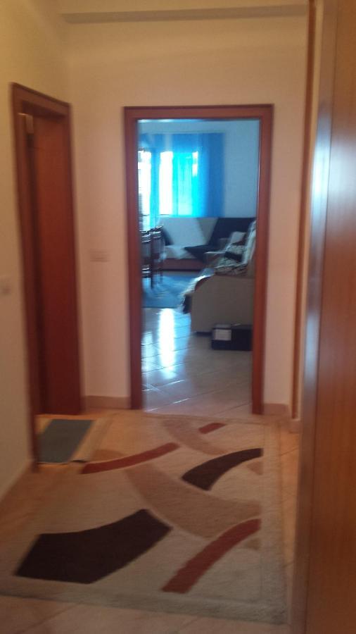 Apartment Lika Шкодер Экстерьер фото